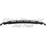 GRILLE LOWER FR BLACK W/2 PARK SENSOR EXCLUDE R-DESIGN — photo 5