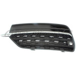 GRILLE FR LH LOWER CHROME PARK W/PARK ASSIST — photo 5