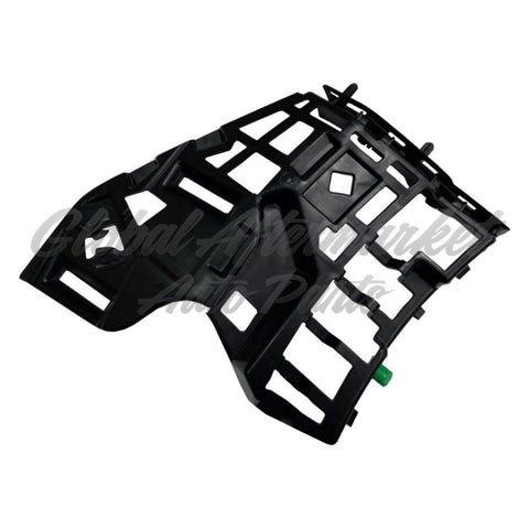 BUMPER BRACKET FR LH OUTER