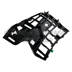 BUMPER BRACKET FR LH OUTER