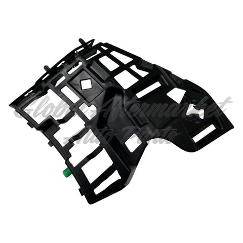 BUMPER BRACKET FR RH OUTER