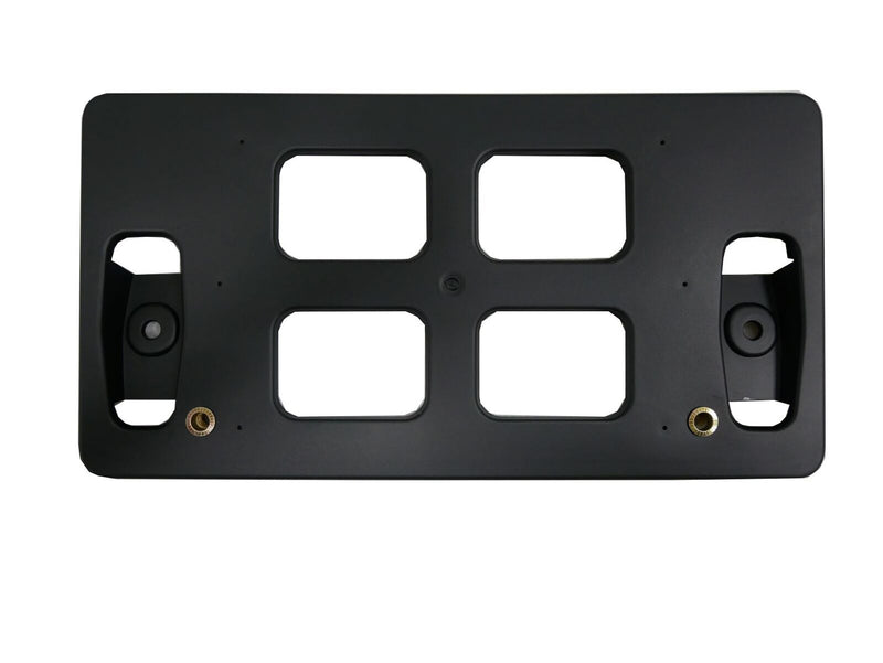 LICENSE PLATE BRACKET FR