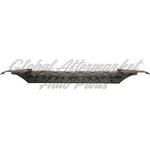 DEFLECTOR FR LOWER MATTE BLACK FINISH — photo 4