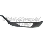 VALANCE OUTER FR LH BLACK PRIEMER FINISH — photo 1