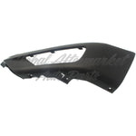 VALANCE OUTER FR LH BLACK PRIEMER FINISH CAPA — photo 3