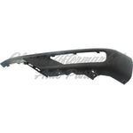 VALANCE OUTER FR LH BLACK PRIEMER FINISH CAPA — photo 4