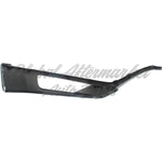VALANCE OUTER FR LH BLACK PRIEMER FINISH CAPA — photo 5