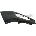 VALANCE FR RH OUTER BLACK PRIMER FINISH — photo 2