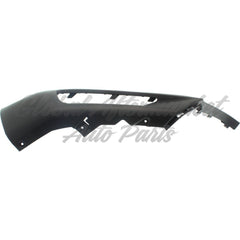 VALANCE FR RH OUTER BLACK PRIMER FINISH