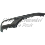 VALANCE FR RH OUTER BLACK PRIMER FINISH CAPA — photo 3