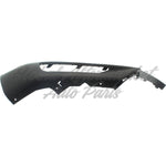 VALANCE FR RH OUTER BLACK PRIMER FINISH CAPA — photo 4