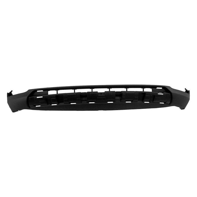VALANCE FR LOWER TEXTURED FINISH EXCLUDE R-DESIGN