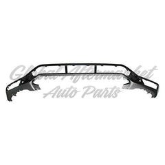 VALANCE FR LOWER PRIMED