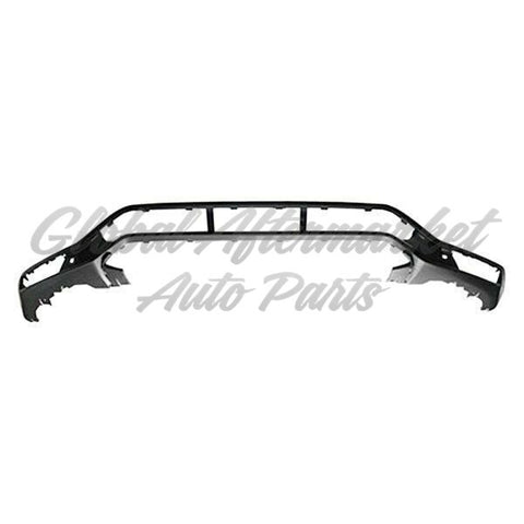 VALANCE FR LOWER PRIMED CAPA