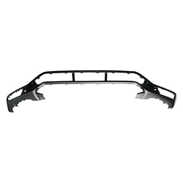 VALANCE FR LOWER PRIMED CAPA