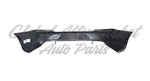 BUMPER RR PRIMED W/2 AUTO PARK SENSOR/2 PARK DISTANCE SENSOR W/O BLIND SPOT BRACKETS — photo 2
