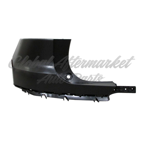 BUMPER RR LH PRIMED CAPA