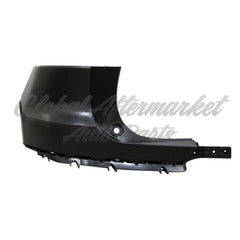 BUMPER RR LH PRIMED CAPA