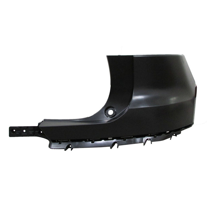 BUMPER RR RH PRIMED
