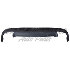 VALANCE RR LOWER BLACK PREMER FINISH