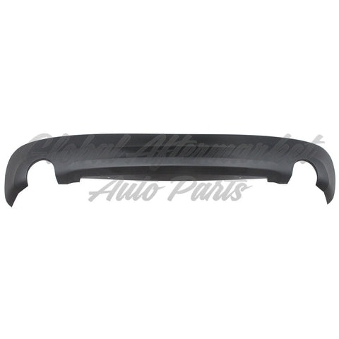 VALANCE RR LOWER TEXTURED BLACK