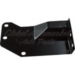 RADIATOR BRACKET LH STEEL — photo 2