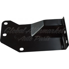 RADIATOR BRACKET LH STEEL