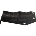 RADIATOR BRACKET LH STEEL — photo 3