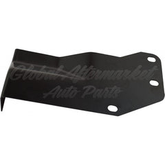RADIATOR BRACKET LH STEEL