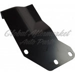 RADIATOR BRACKET LH STEEL — photo 4