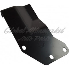 RADIATOR BRACKET LH STEEL