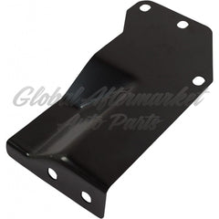 RADIATOR BRACKET LH STEEL