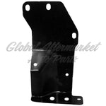 RADIATOR BRACKET RH STEEL — photo 1