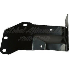 RADIATOR BRACKET RH STEEL