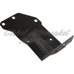 RADIATOR BRACKET RH STEEL