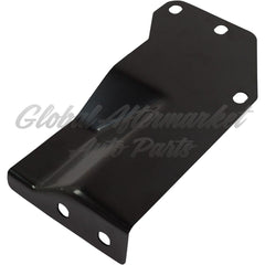 RADIATOR BRACKET RH STEEL