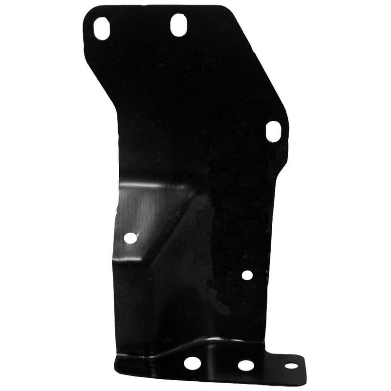 RADIATOR BRACKET RH STEEL