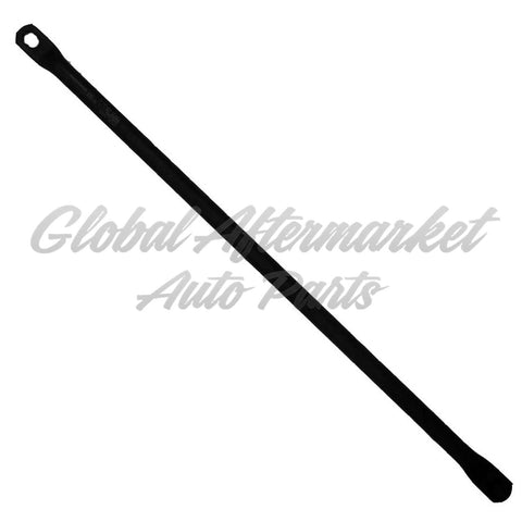 RADIATOR BRACKET RH STEEL