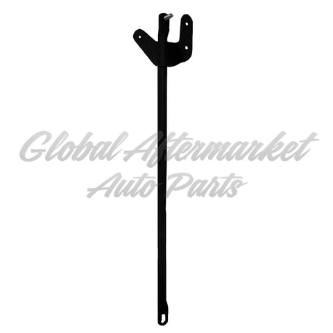 RADIATOR BRACKET RH STEEL