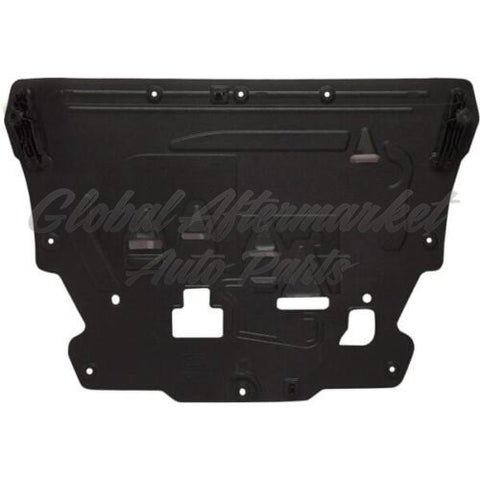 UNDERCAR SHIELD