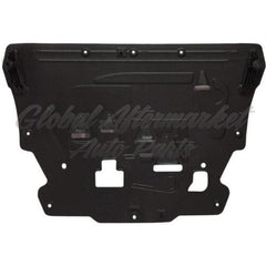 UNDERCAR SHIELD