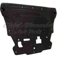 UNDERCAR SHIELD