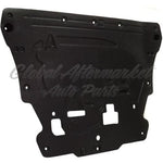 UNDERCAR SHIELD — photo 2