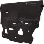 UNDERCAR SHIELD — photo 3