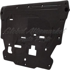 UNDERCAR SHIELD