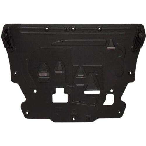 UNDERCAR SHIELD