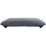 HOOD ALUMINUM — photo 3