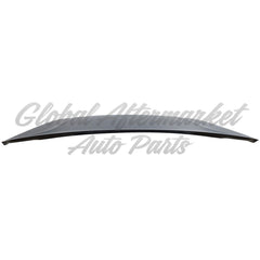 HOOD ALUMINUM