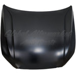 HOOD ALUMINUM CAPA — photo 1
