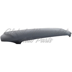 HOOD ALUMINUM CAPA